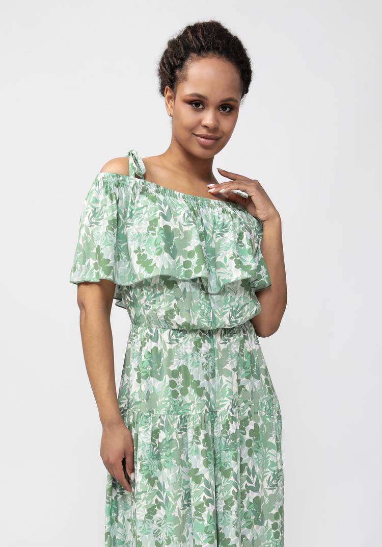 Платье женское Барбара шир.  750, рис. 22