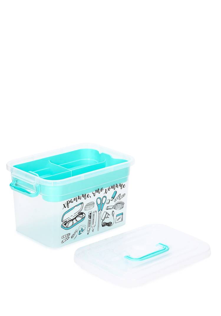 Контейнер Мелочи шир.  750, рис. 3