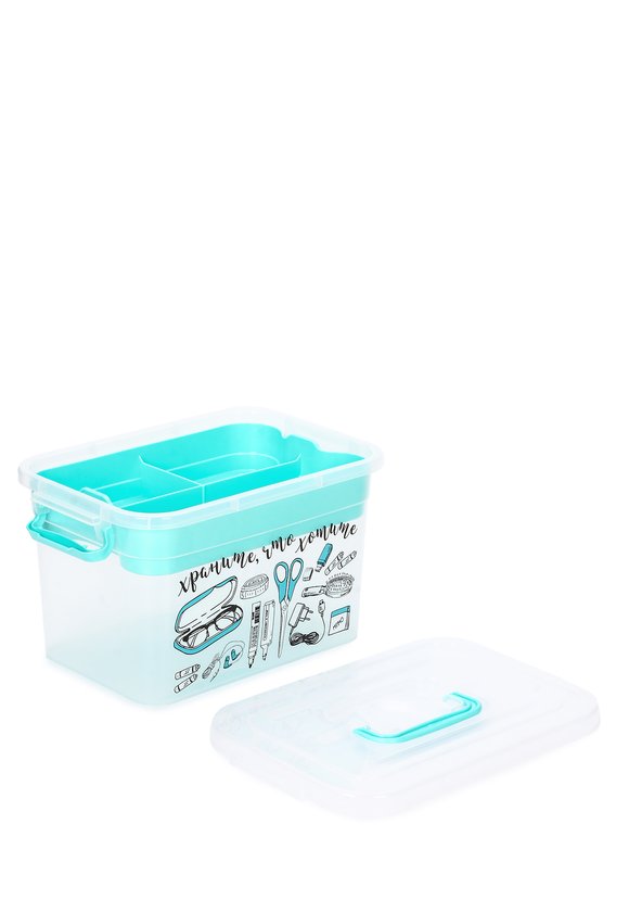 Контейнер Мелочи шир.  580, рис. 3