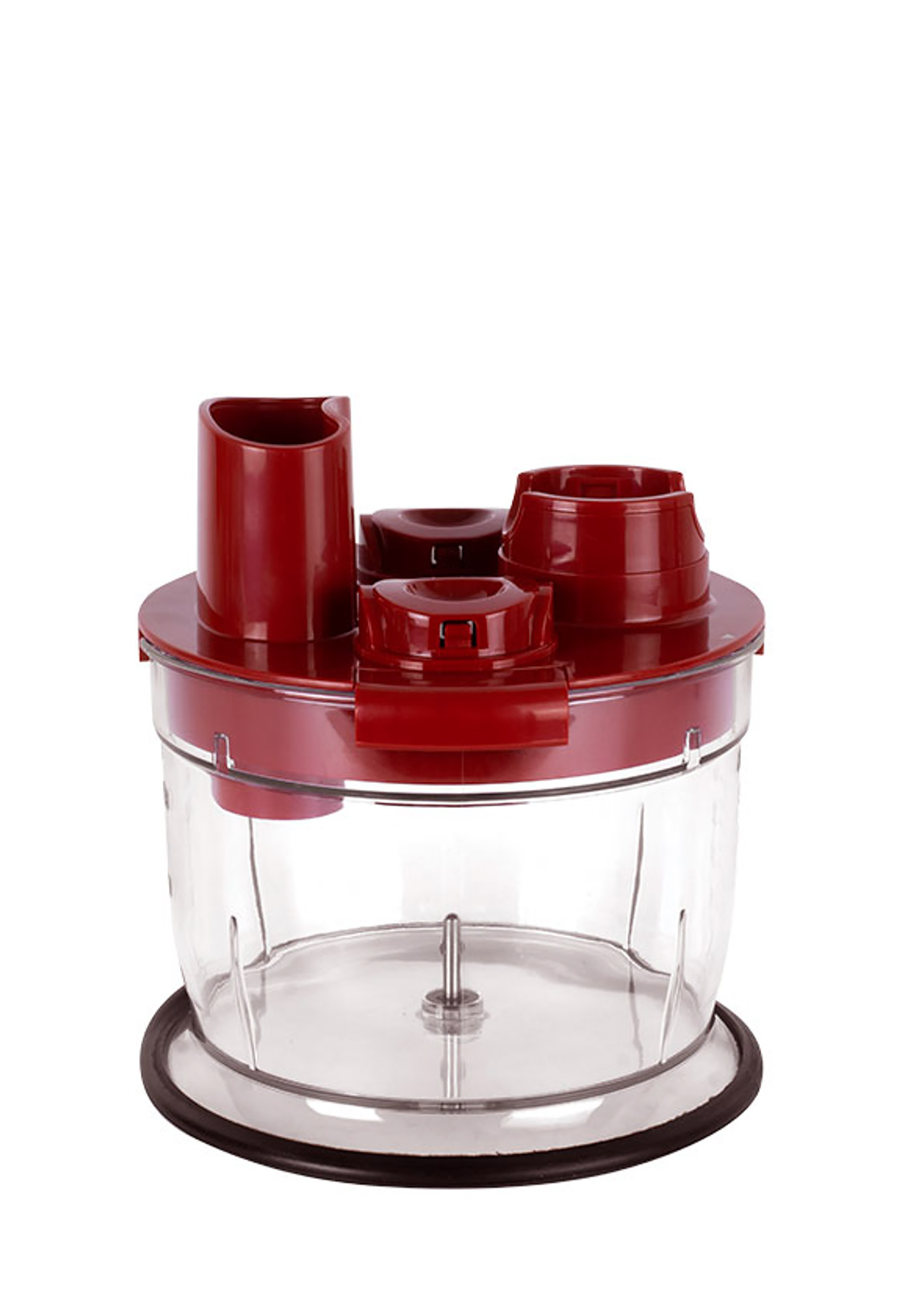 Многофункциональный блендер 5 в 1 Турбо