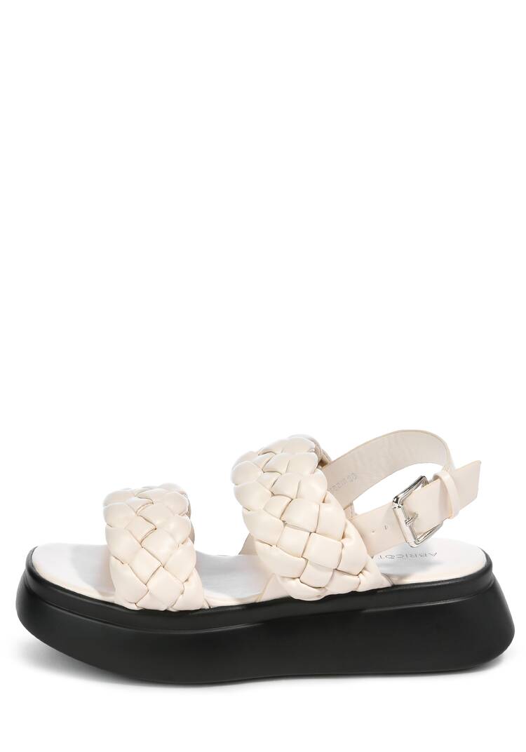 Сандалии женские Гранада шир.  750, рис. 7