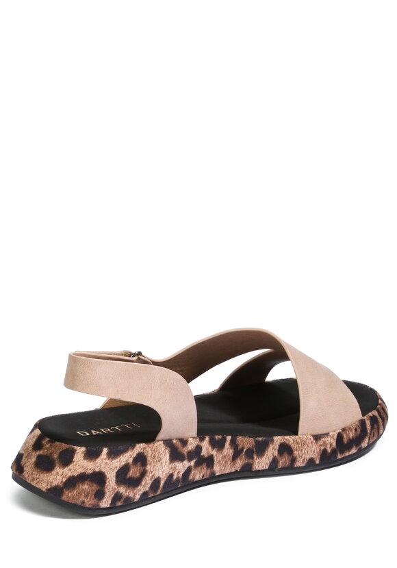 Босоножки женские Валенса шир.  580, рис. 3