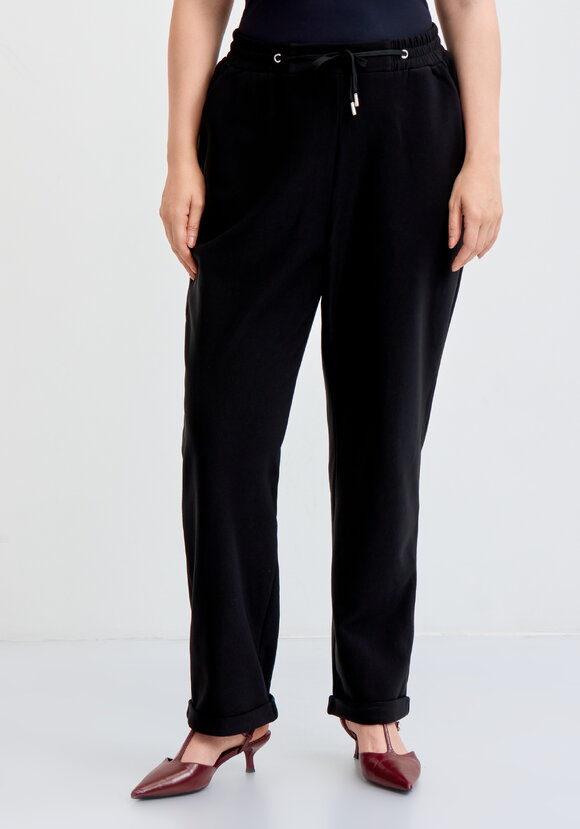 Брюки Истра шир.  580, рис. 9