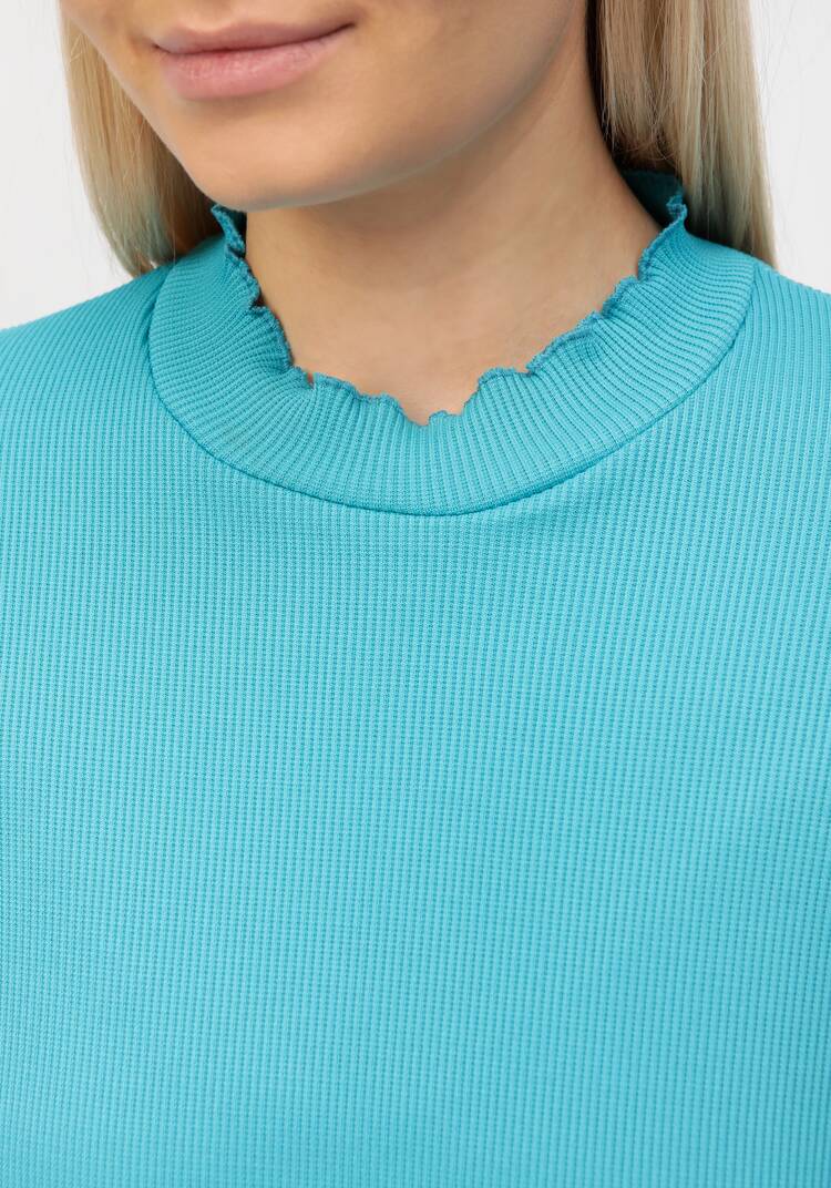 Водолазка Миранда шир.  750, рис. 5