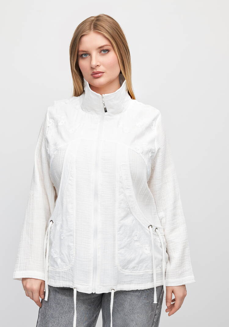 Ветровка Белинда шир.  750, рис. 10