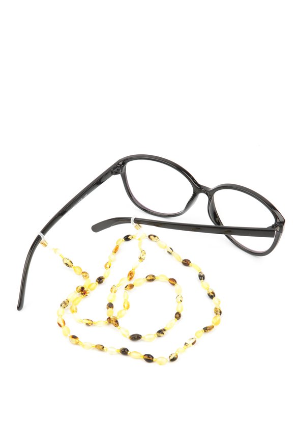 Бусы для очков Новый стиль шир.  580, рис. 10