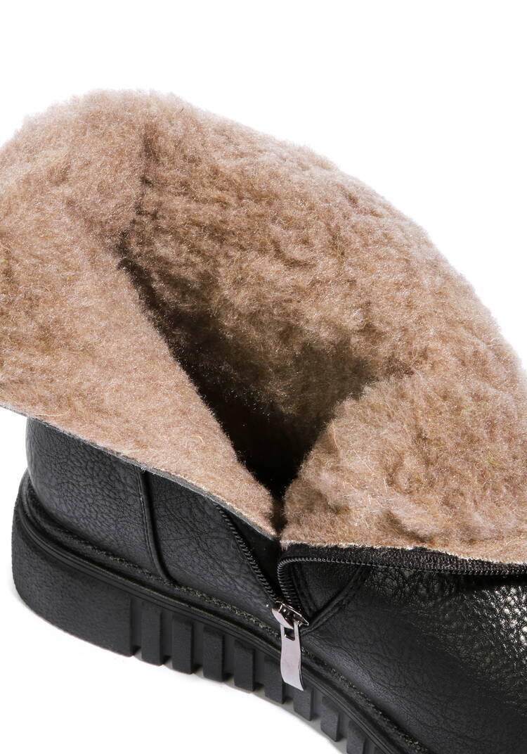 Полусапоги женские Джейн шир.  750, рис. 12