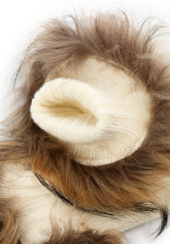 Перчатки Лучиана шир.  580, рис. 8