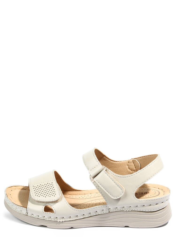 Босоножки женске Амалия шир.  750, рис. 12