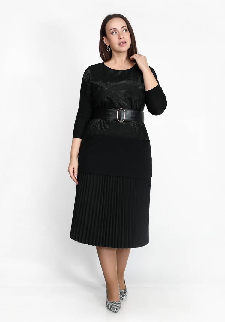 Туника Великолепие блеска шир.  750, рис. 11