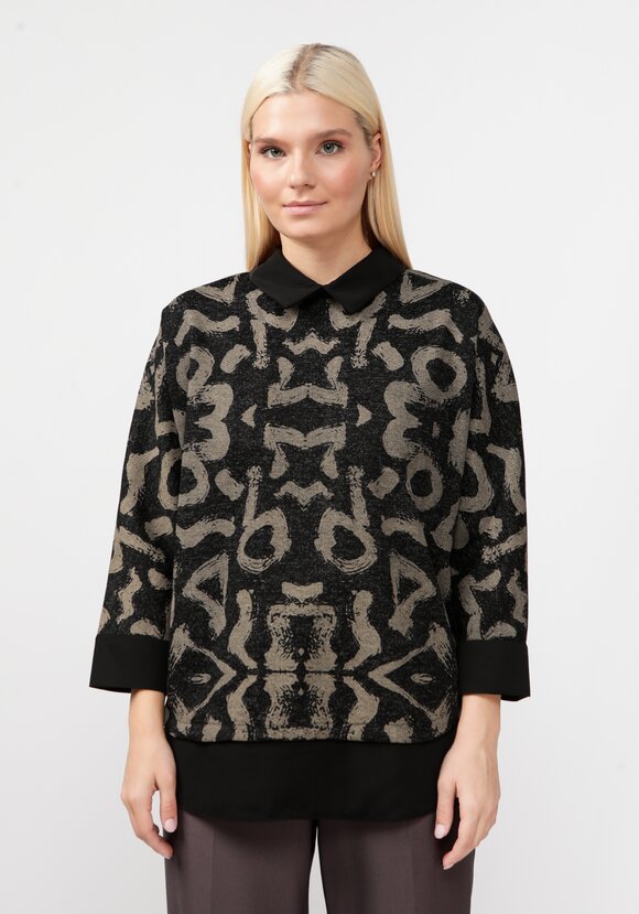 Туника Эмбер шир.  580, рис. 21