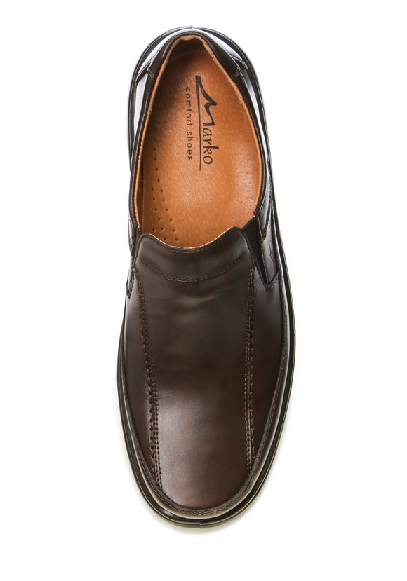 Полуботинки мужские Мигель шир.  580, рис. 4