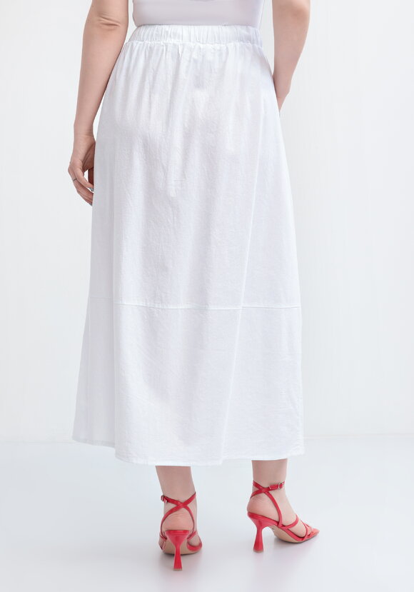 Юбка Мари шир.  580, рис. 19