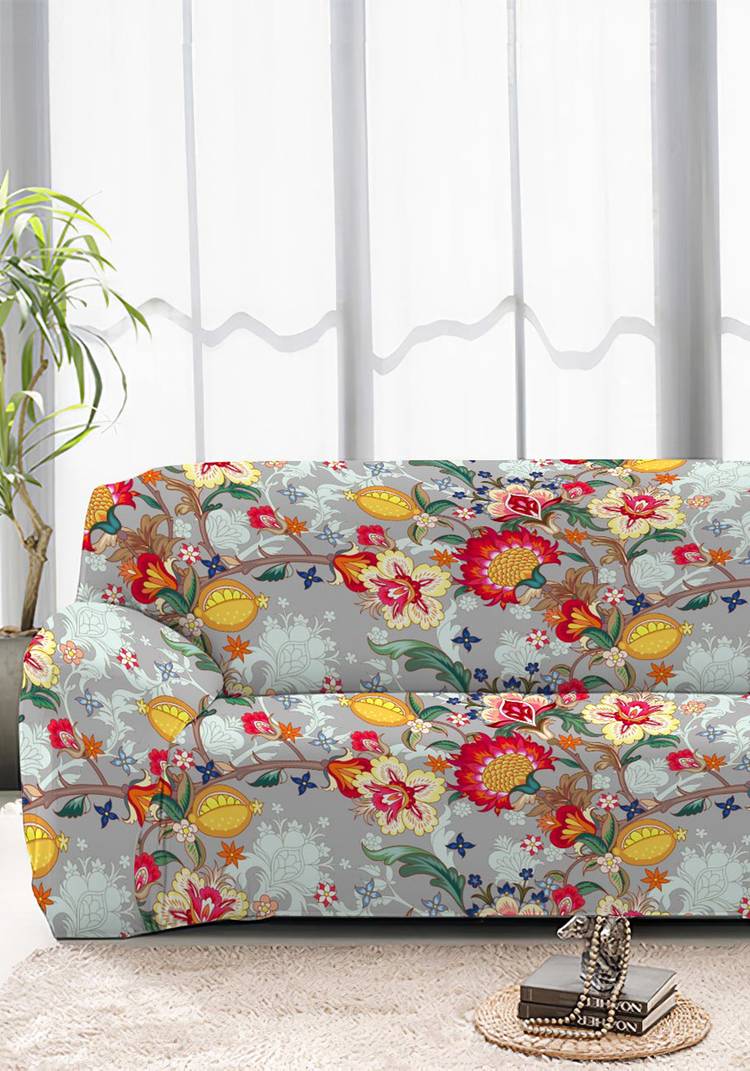 Чехол эластичный для дивана Аристократ шир.  750, рис. 10