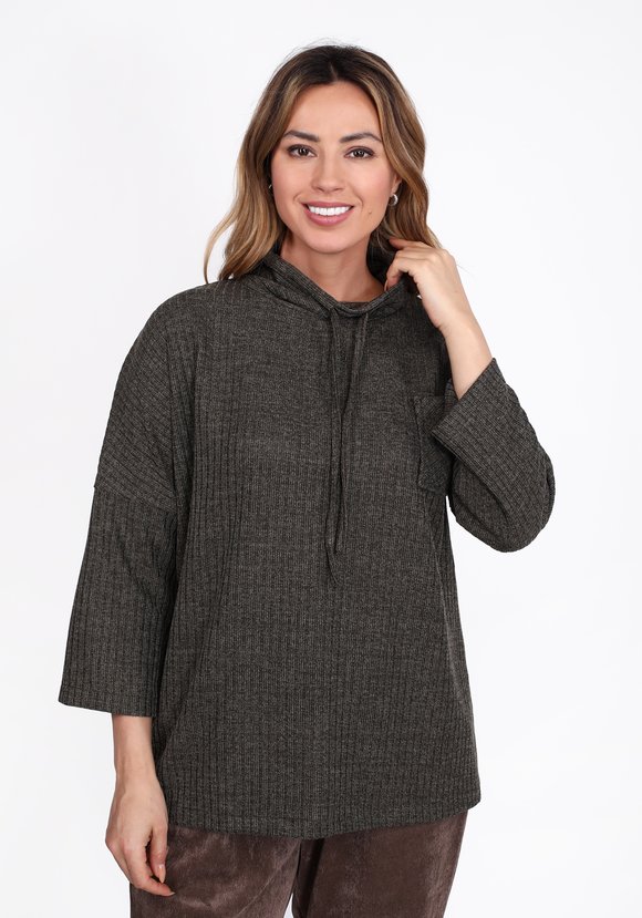 Блуза Отличное решение шир.  580, рис. 2