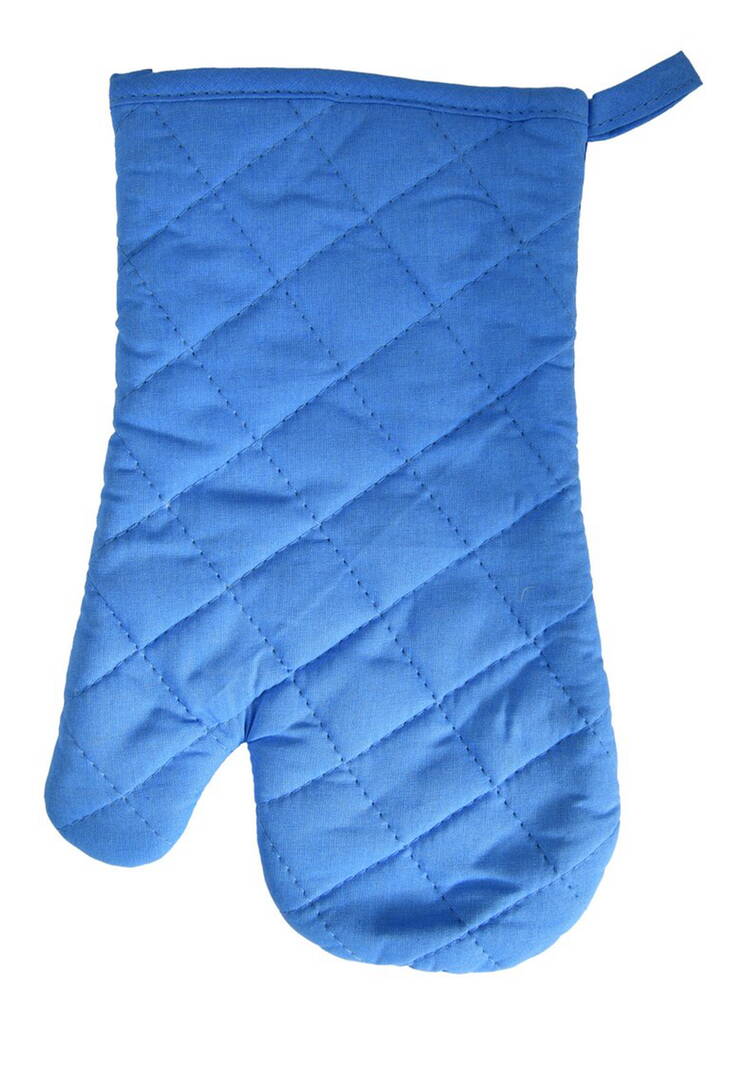 Прихватка-рукавица шир.  750, рис. 2