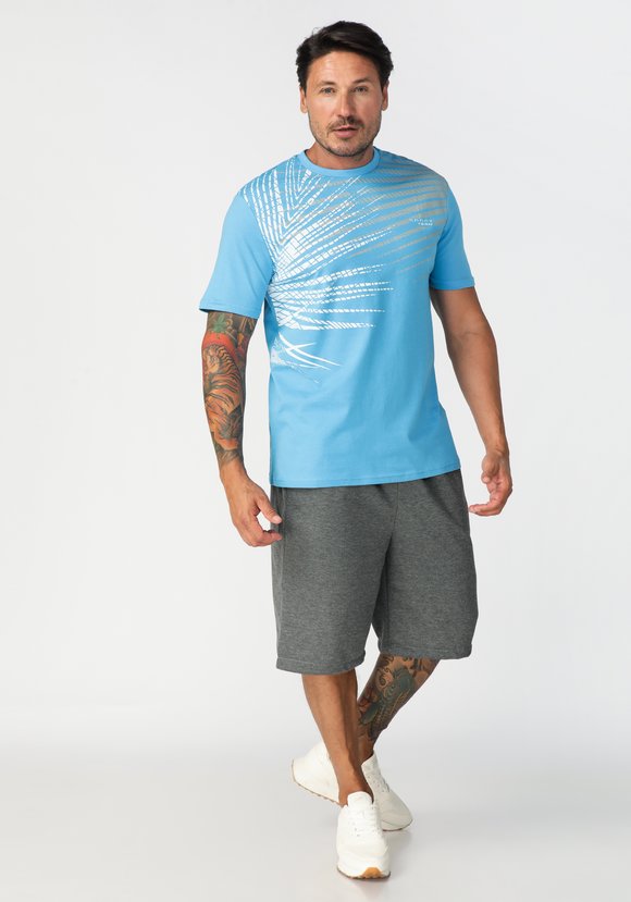 Комплект из 3х футболок Валентин шир.  580, рис. 8