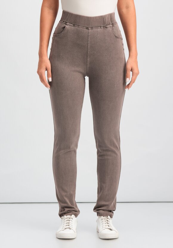 Джеггинсы Шелли шир.  580, рис. 4