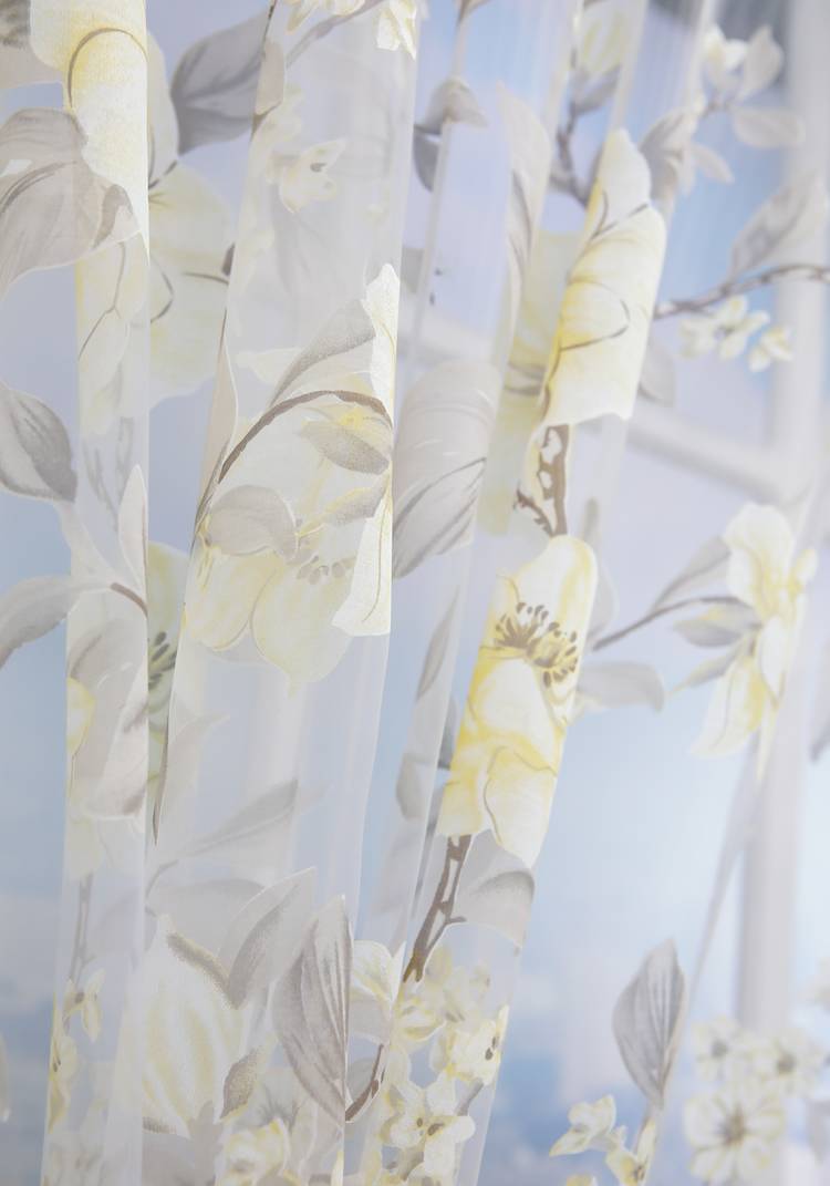 Тюль интерьерный Марианна шир.  750, рис. 6