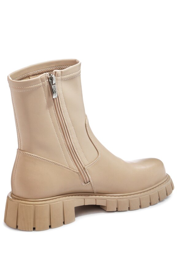 Полусапоги женские Росяна шир.  580, рис. 9