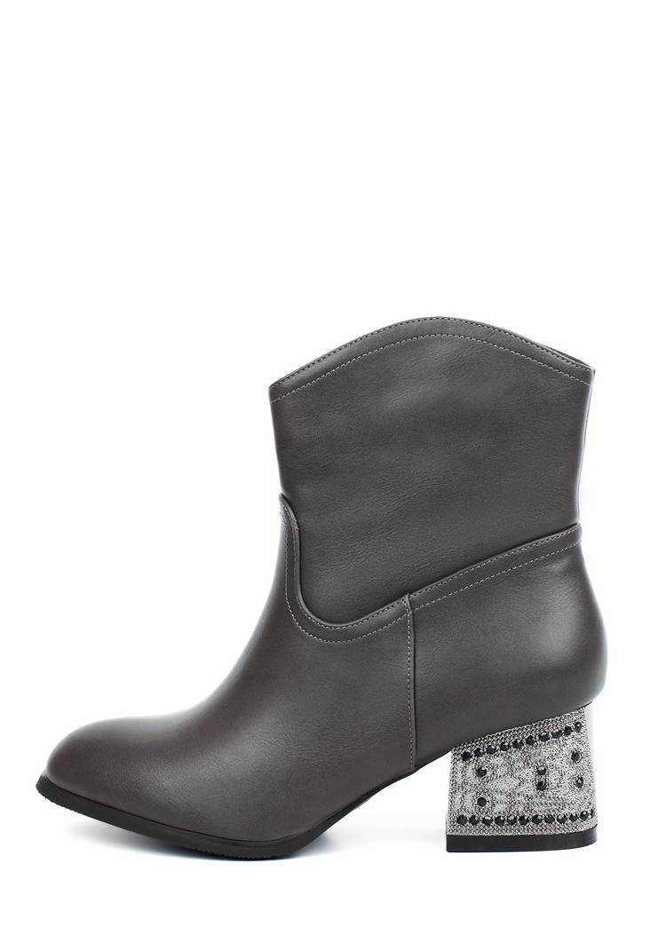 Ботинки женские Леся шир.  750, рис. 4