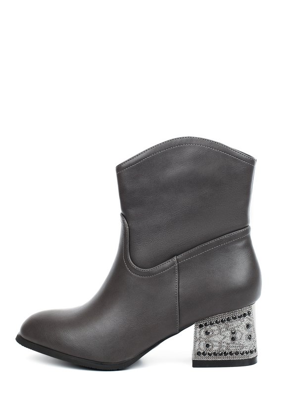 Ботинки женские Леся шир.  580, рис. 4