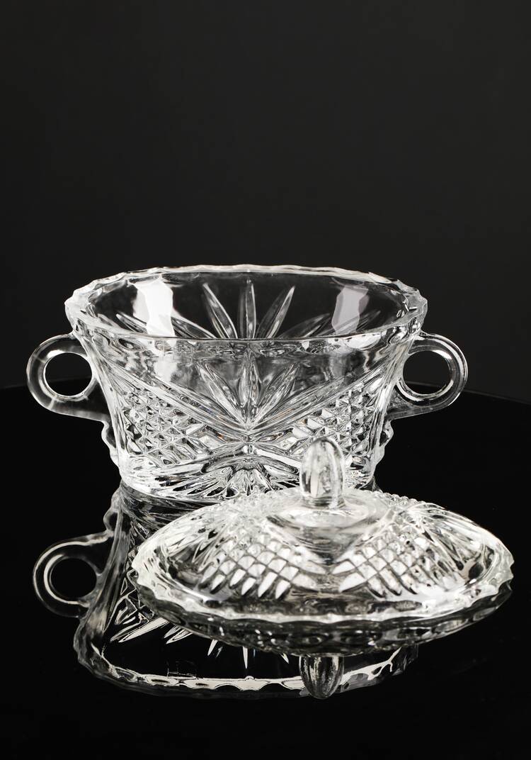 Ваза для конфет шир.  750, рис. 3