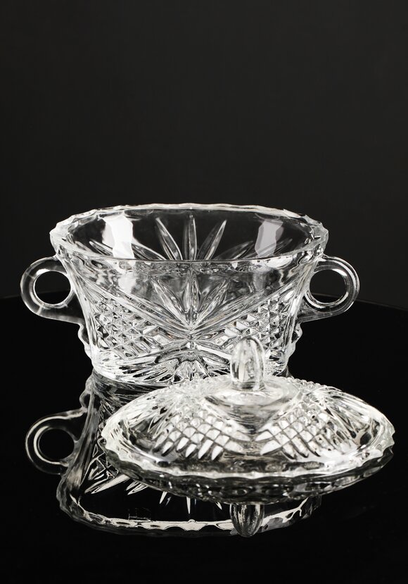 Ваза для конфет шир.  580, рис. 3