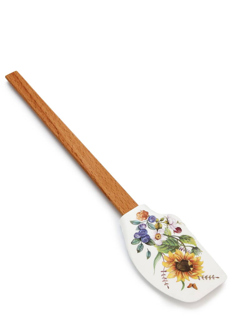 Лопатка силиконовая шир.  750, рис. 1