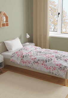 Одеяло с мешком для хранения