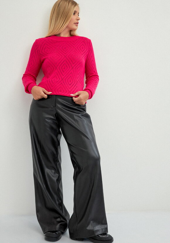 Джемпер Bивьен шир.  580, рис. 10