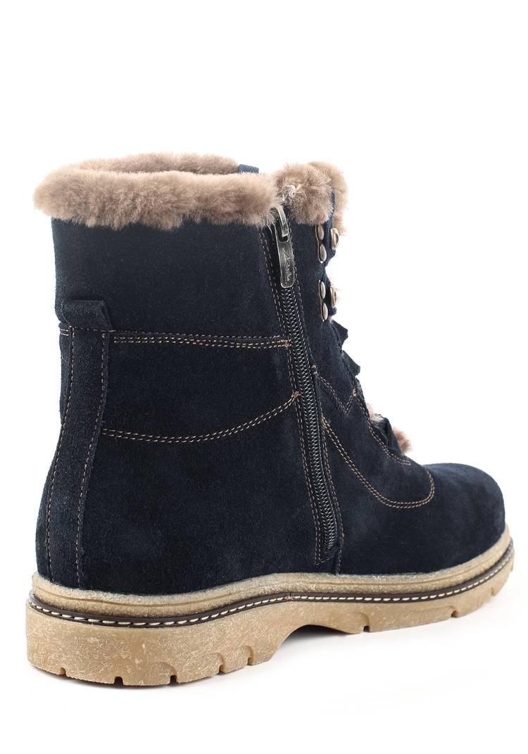 Ботинки женские Ланэтта шир.  750, рис. 3