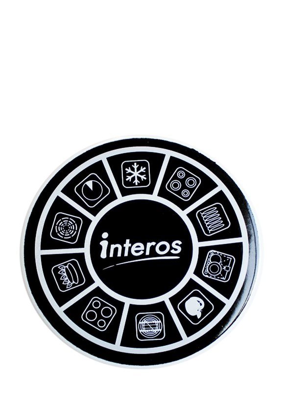 Кастрюля с сеткой и стеклянной крышкой шир.  580, рис. 2