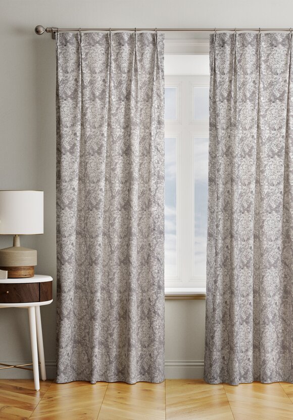 Портьера Маркиза шир.  580, рис. 14