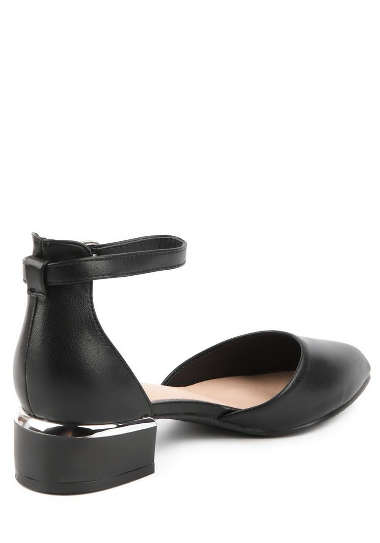 Туфли женские Моника шир.  750, рис. 3