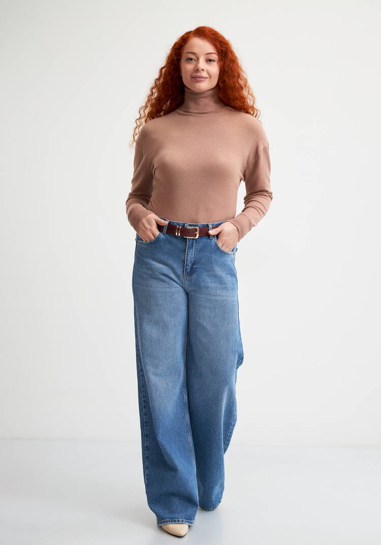 Водолазка Алиса шир.  750, рис. 7