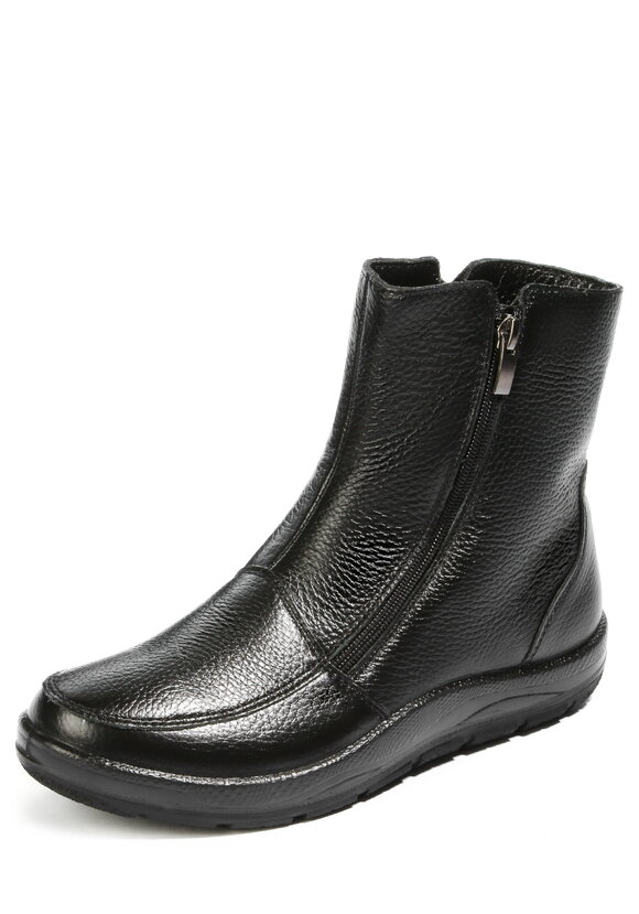 Полусапоги женские Марта шир.  580, рис. 7