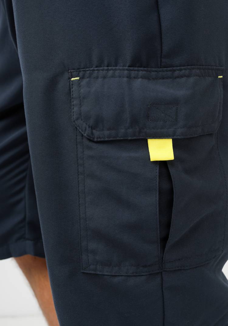 Бермуды-карго из микрофибры Назар шир.  750, рис. 5