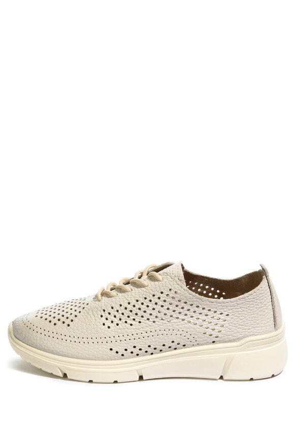 Полуботинки женские Юта шир.  580, рис. 7