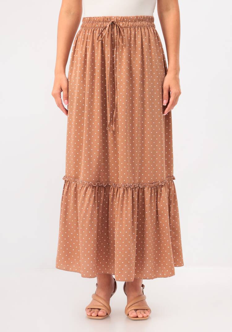 Юбка Хейзел шир.  750, рис. 9