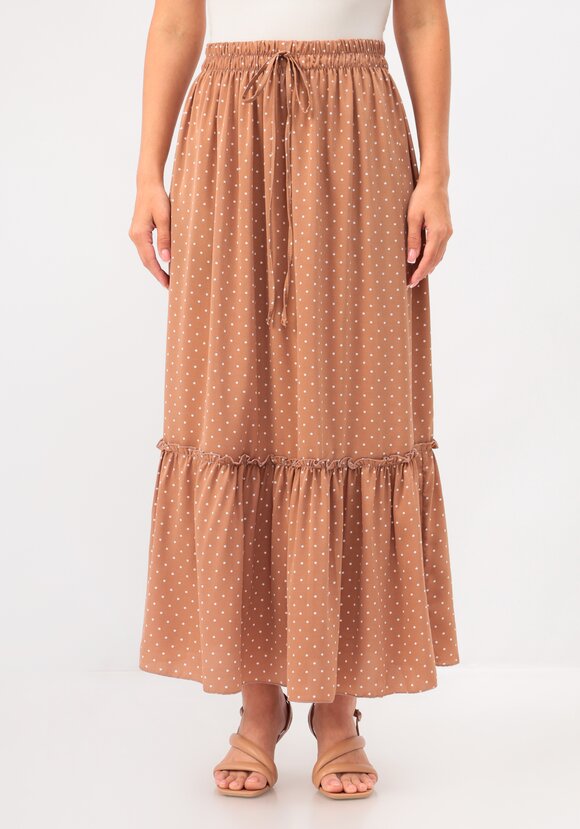 Юбка Хейзел шир.  580, рис. 9