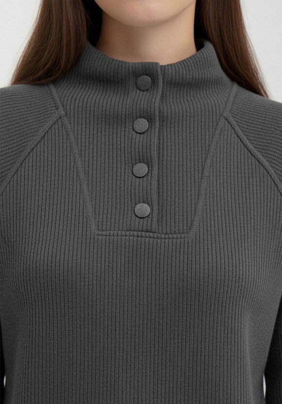 Толстовка из микровельвета с начёсом шир.  580, рис. 20