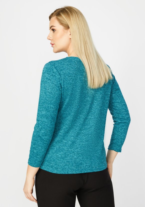 Туника женская Сандра шир.  580, рис. 18