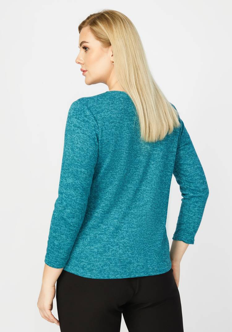 Туника женская Сандра шир.  750, рис. 18