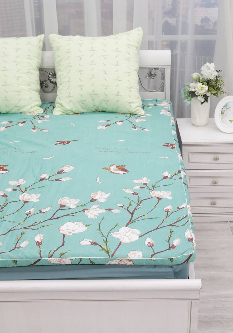 Матрас- топпер Основной инстинкт шир.  750, рис. 5