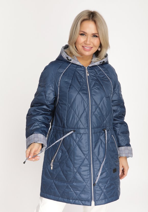 Куртка Песни птиц шир.  580, рис. 14