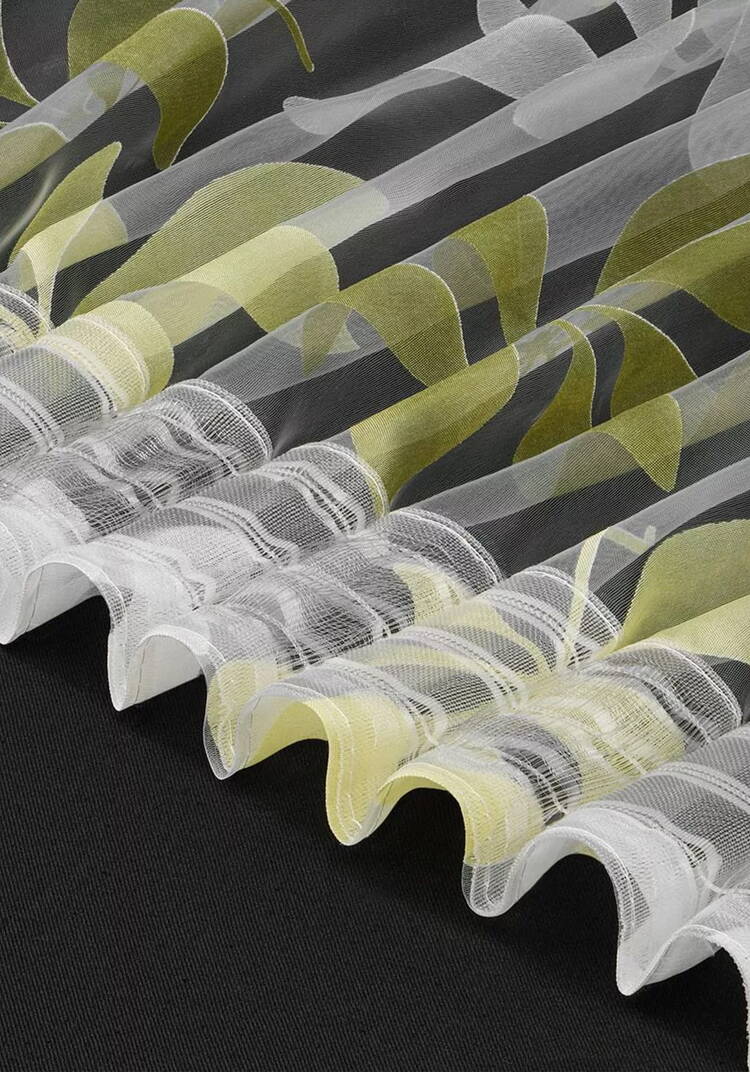 Тюль-вуаль Эстель шир.  750, рис. 14