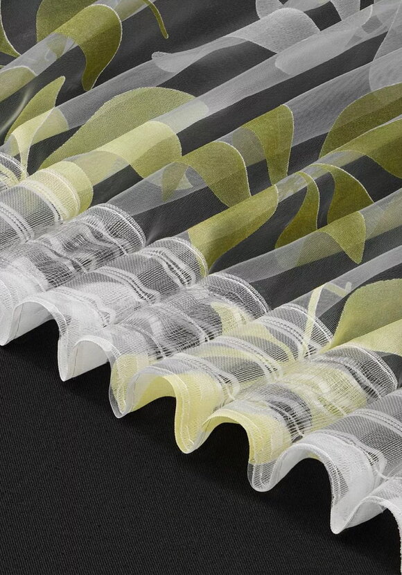 Тюль-вуаль Эстель шир.  580, рис. 14