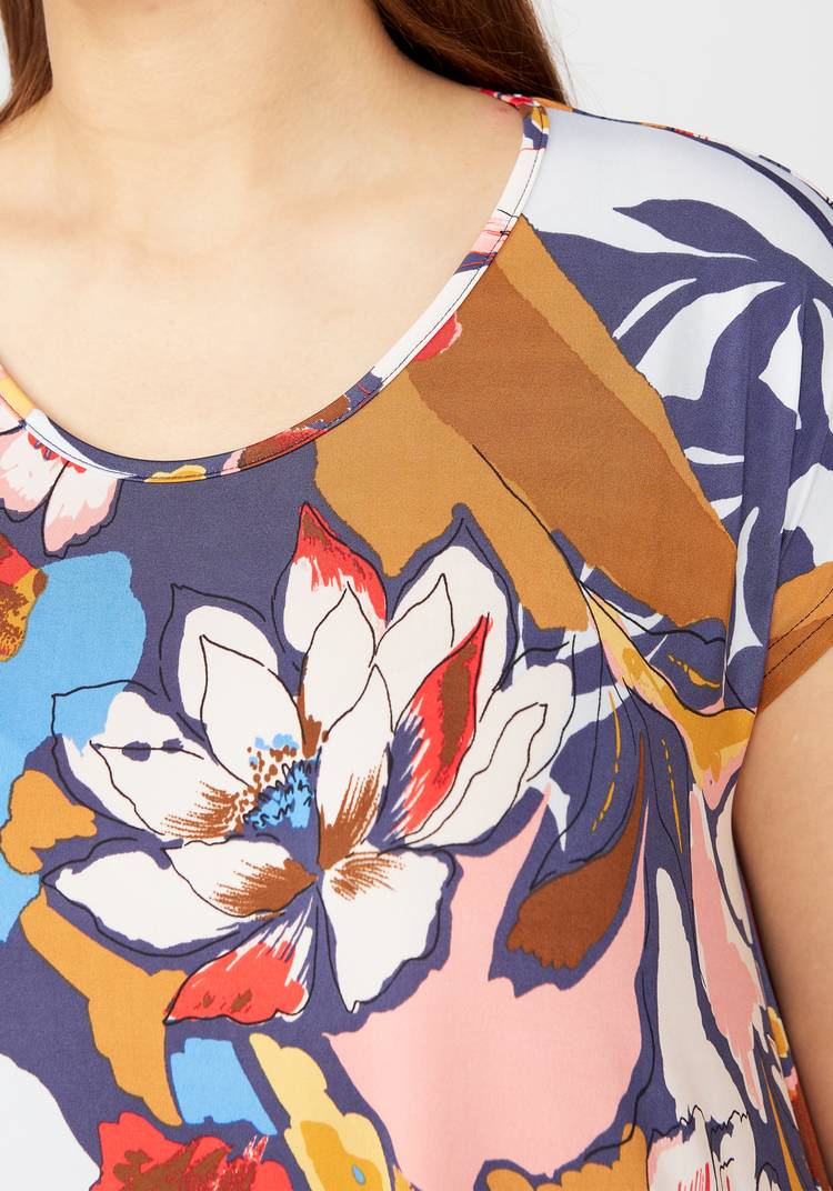 Платье женское Сандра шир.  750, рис. 5