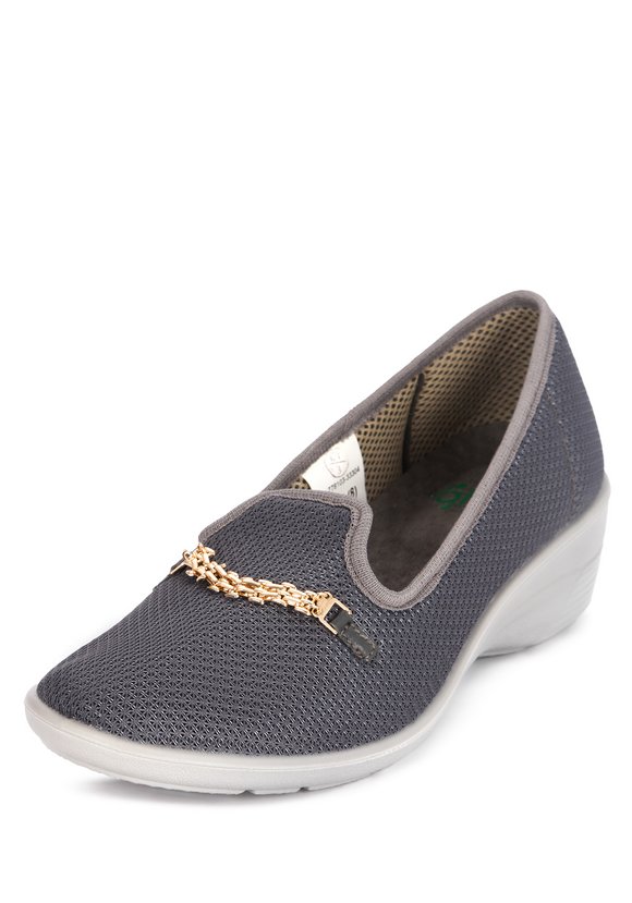 Туфли женские Бэкка шир.  580, рис. 5